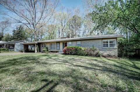 1036 Avondale Street, Jackson, MS 39216