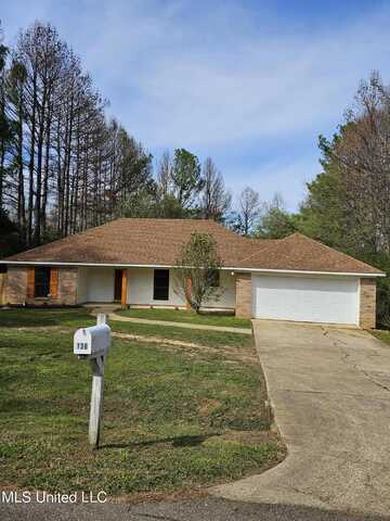 136 Green Forest Drive, Clinton, MS 39056