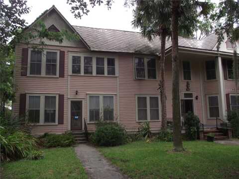 414 NE 5TH AVENUE, GAINESVILLE, FL 32601