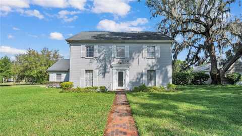 322 N OAK AVENUE, FORT MEADE, FL 33841