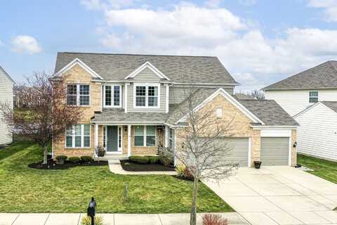 13096 Avalon Boulevard, Fishers, IN 46037