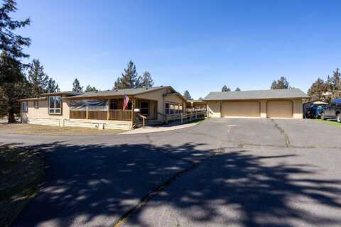 13871 SW Sheltered Place, Terrebonne, OR 97760