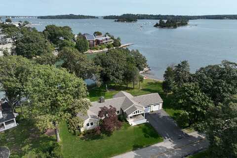 225 Otis, Hingham, MA 02043