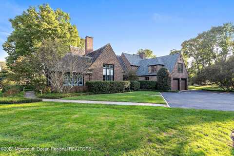 164 Bingham Avenue, Rumson, NJ 07760