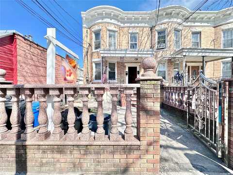 91-11 87th Street, Woodhaven, NY 11421