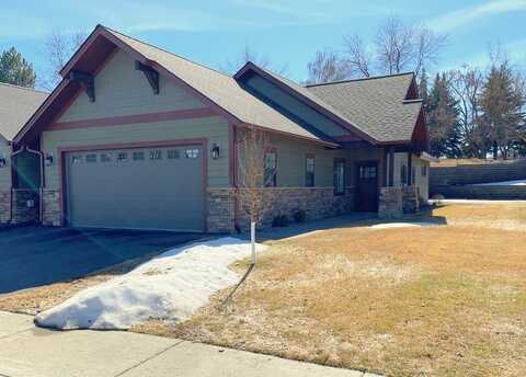 147 Meadow Vista Loop, Kalispell, MT 59901