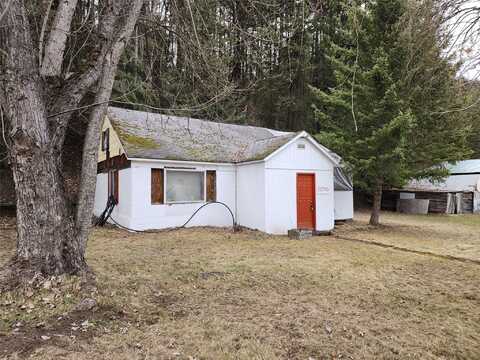 33740 US Hwy 2 S, Libby, MT 59923