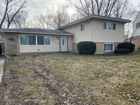 231 Grant Street, Park Forest, IL 60466
