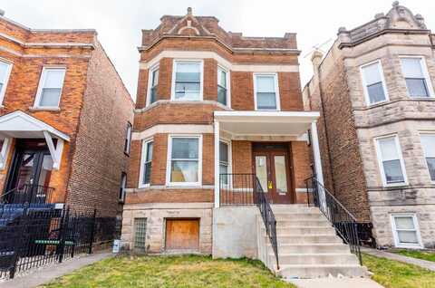 4129 W 21st Street, Chicago, IL 60623