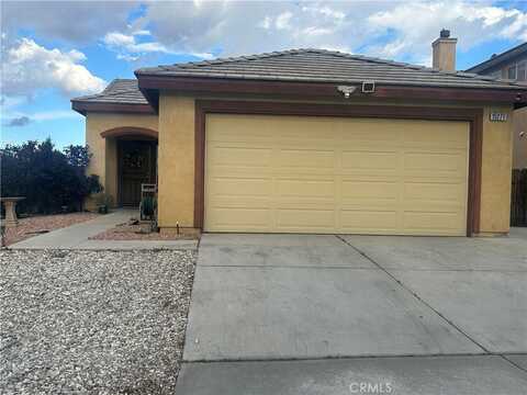 15271 Sunchaser Street, Victorville, CA 92394