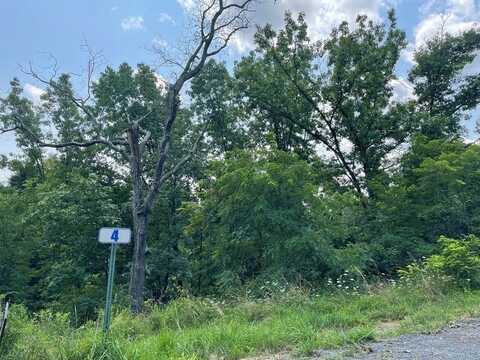 Lot 4 Hemlock Hills Rd, Towanda, PA 18848