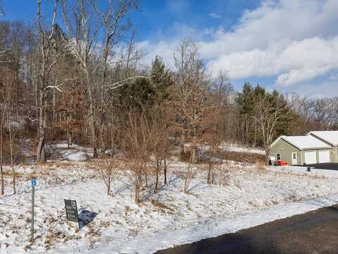 Lot 15 Hemlock Hills Rd, Towanda, PA 18848