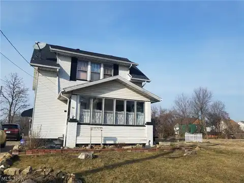 514 Lee Avenue, Youngstown, OH 44502
