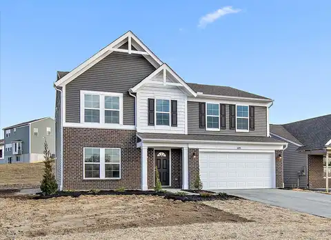 1699 Cherry Blossom Drive, Independence, KY 41051