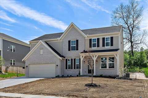 6253 Streamside Drive, Independence, KY 41051