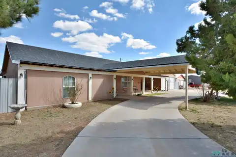 11 Buffalo Road, Clovis, NM 88101