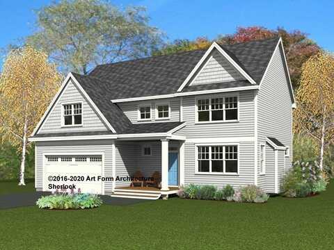 9 Trolley Lane, Pelham, NH 03076