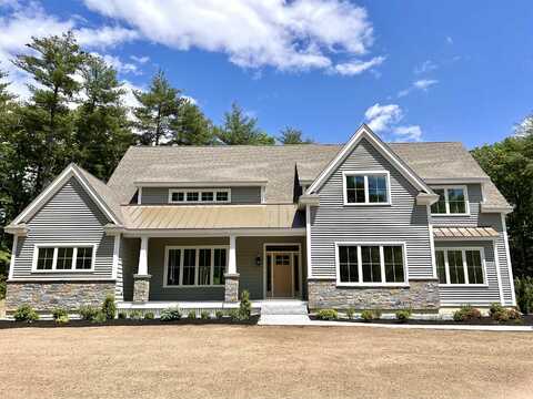 155B Range Road, Windham, NH 03087