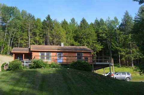 17 Tracy Hill Road, Northfield, VT 05663