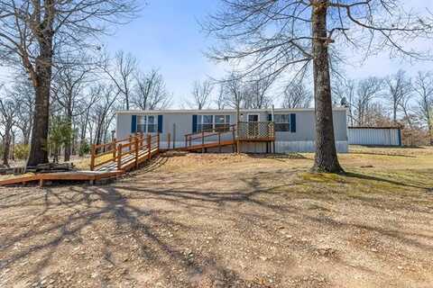 30073 S Qualls Road, Park Hill, OK 74451