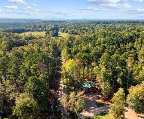 136 Mt. Herman Road, Broken Bow, OK 74728