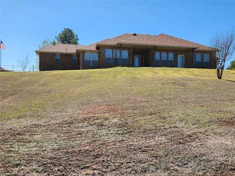 6501 Overview Drive, Blanchard, OK 73010