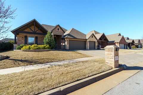 11528 SW 55 Street, Mustang, OK 73064