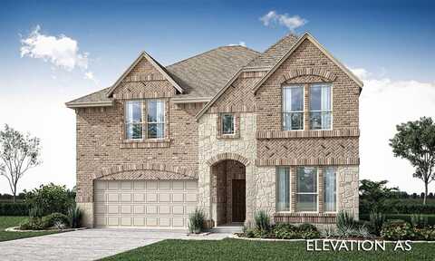 1013 Summer Grove Drive, Midlothian, TX 76065