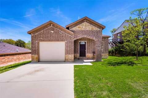 6342 TEAGUE Drive, Dallas, TX 75241