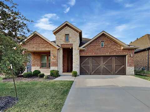 5104 Stockwhip Drive, Fort Worth, TX 76036