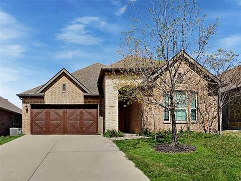 5100 Stockwhip Drive, Fort Worth, TX 76036