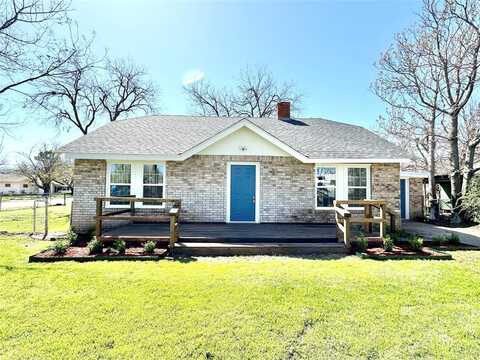 1201 S 10th, Merkel, TX 79536