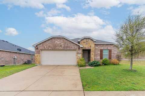 1265 Boxwood Lane, Burleson, TX 76028