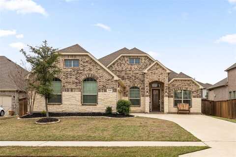 1443 Silver Sage Drive, Haslet, TX 76052