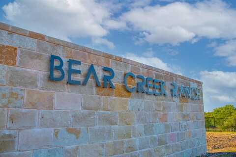 1000 Bear Creek Ranch Road, Aledo, TX 76008