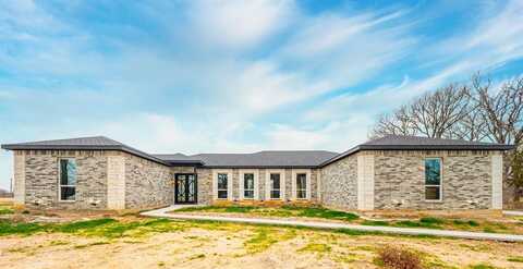 133 Crestview Drive, Corsicana, TX 75109