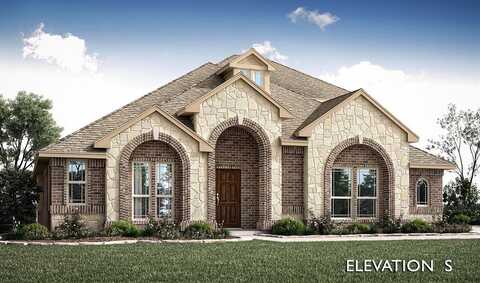 1113 Windy Vista Drive, Midlothian, TX 76065