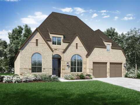 2208 Sandlin Drive, Aledo, TX 76008