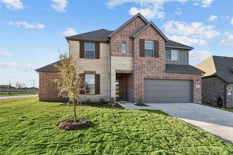 704 Metallic Tree Lane, Van Alstyne, TX 75495