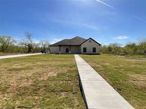 9013 West Shoreline Drive, Kemp, TX 75143