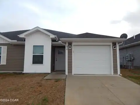 414 Alex Jordan Drive, Joplin, MO 64801