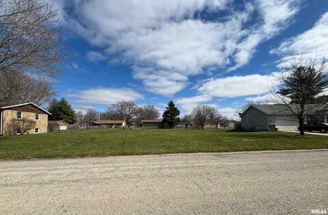 104 N 2ND Street, Colona, IL 61254