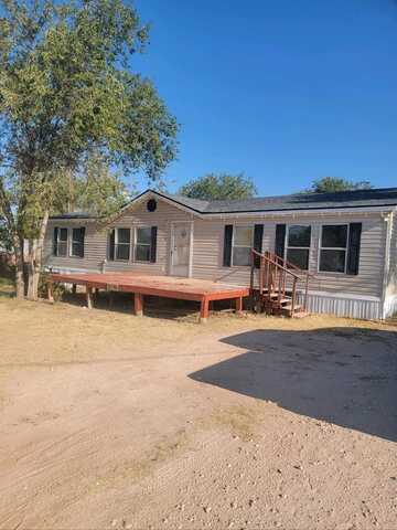 215 25th St, Snyder, TX 79549