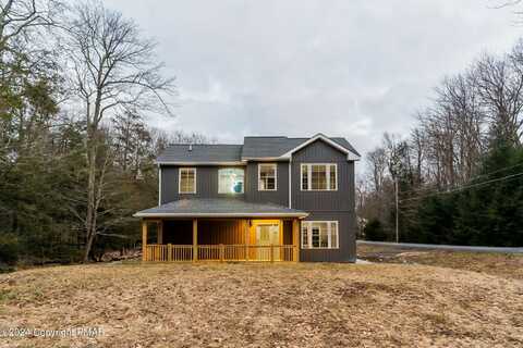 146 Tanglewood Drive, Albrightsville, PA 18210