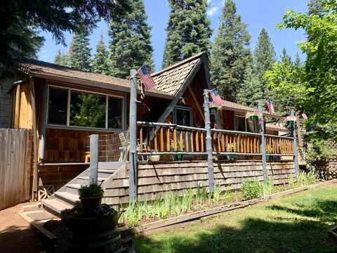 121 Peninsula Drive, Lake Almanor, CA 96137