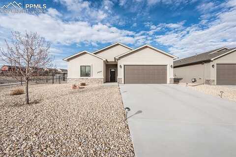 1643 Positano Court, Pueblo, CO 81008