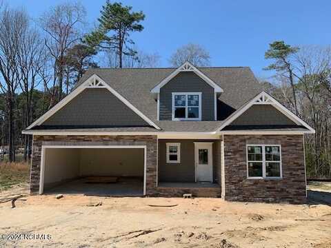 605 Jumper Court, Southern Pines, NC 28387