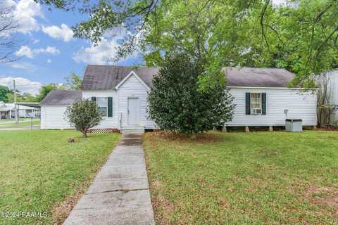 108 Pershing St. Street, Abbeville, LA 70510