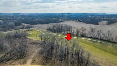 Lot 2 Galena Golf View Estates Phase II, GALENA, IL 61036