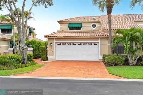 22668 Caravelle Cir, Boca Raton, FL 33433